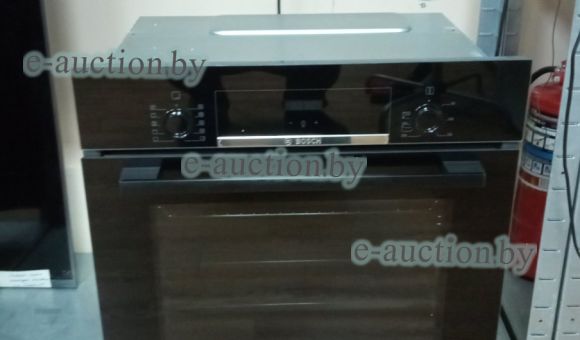 Духовой шкаф Bosch HBJ554YBOR