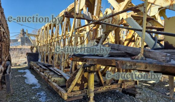 MAZ 998500 010-01, 2009