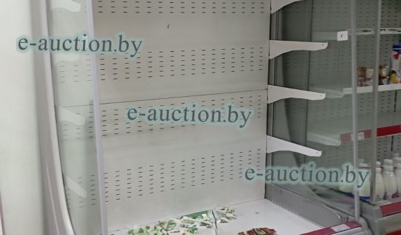 Холодильная витрина Enteco master №21(1)