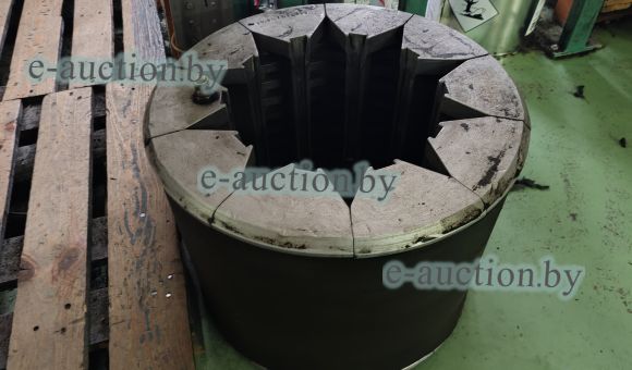 Барабан сменный 