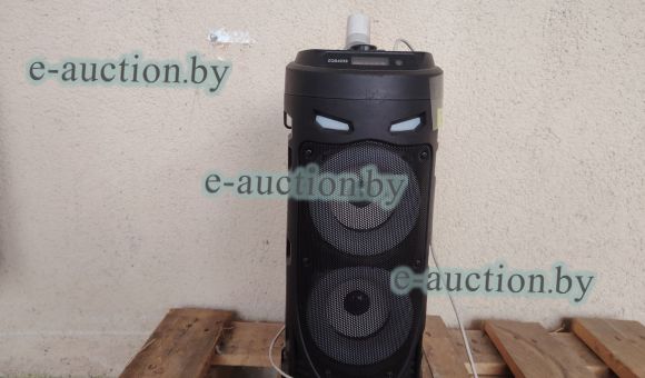 Беспроводная колонка ZQS 4239