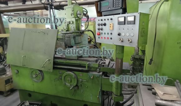Станок круглошлифовальный 3Т153Е