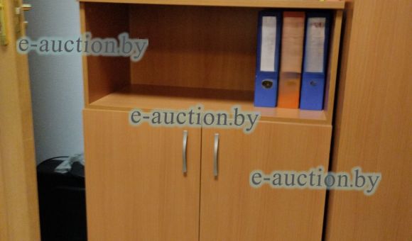 Тумбочка №24