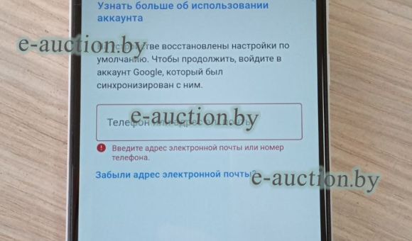 Смартфон Infinix Smart 7 X6515 3GB/64GB (белый)