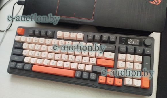 Клавиатура 