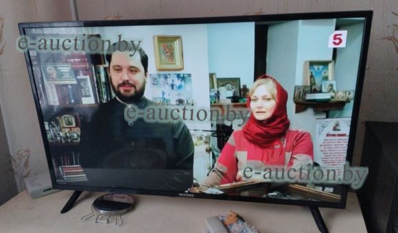 Телевизор Vityas