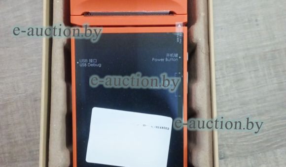 Платежный терминал W6900