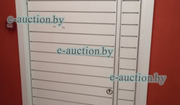 Шпон-панель 4шт.  №53