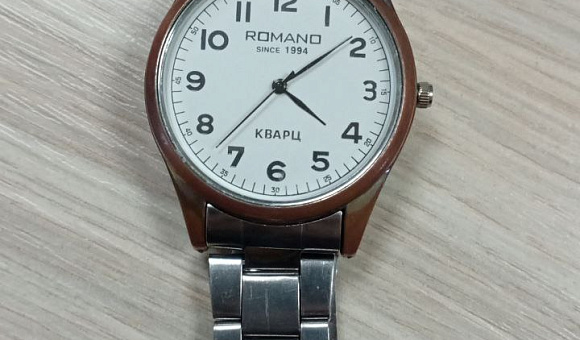 Часы наручные Romano 