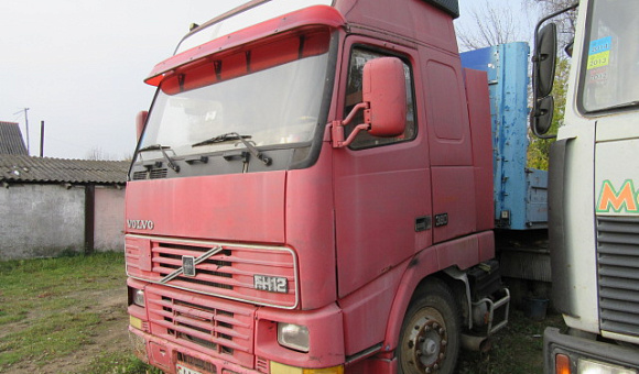 Volvo FH12 380, 1994