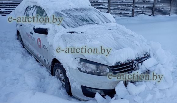 Volkswagen Polo, 2018