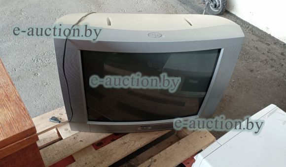 Телевизор Horizont 