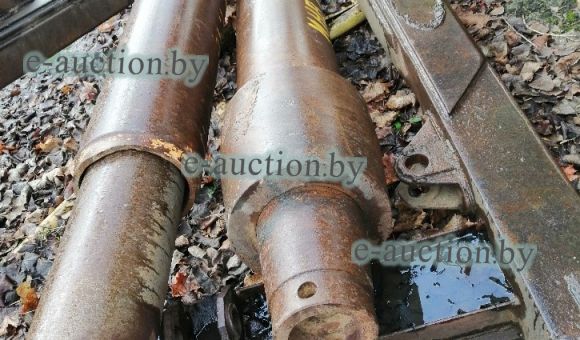 Пневмоударная машина М200