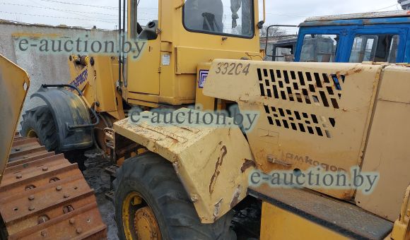 Амкодор 342С4, 2009