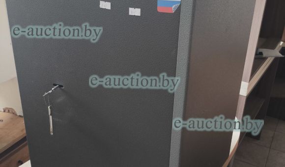 Сейф металлический AIKO ТМ 63Т