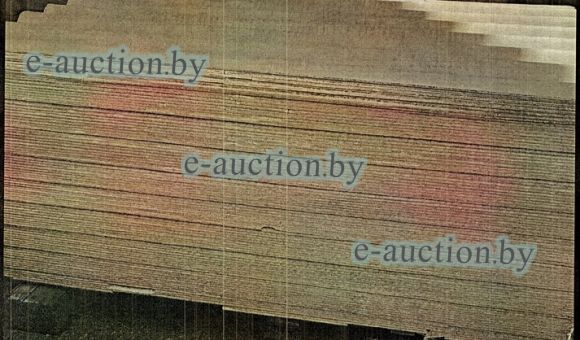 Листы А/Ц 40/150-8 неокрашенные СТБ 1118-2008 №9