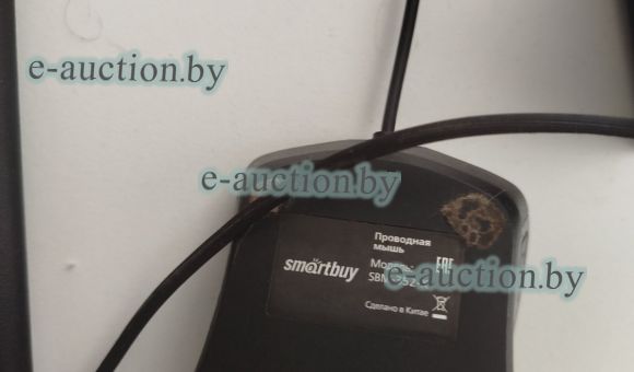 Компьютерная мышь 