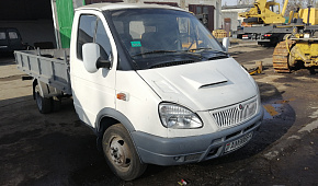 ГАЗ 330232, 2006