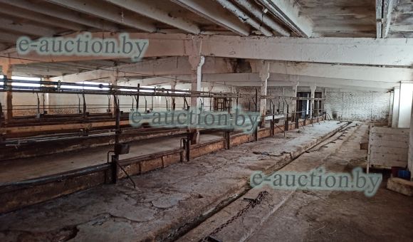 Установка доильная 2АДСН