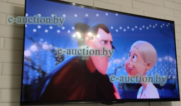 Телевизор iFFALCON iFF65Q71