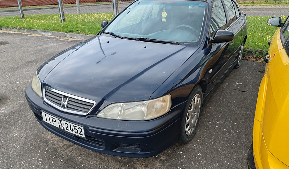 Honda Accord, 2000