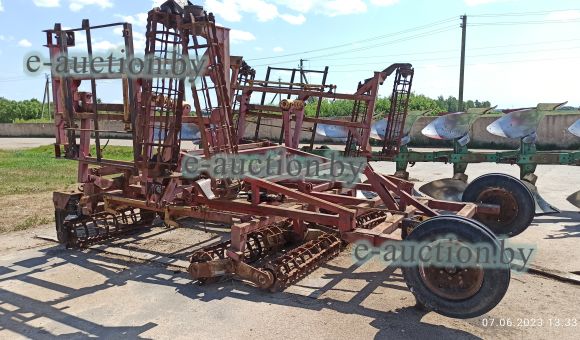 Агрегат АКШ-6