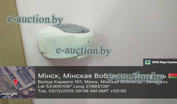 Пипетка дозатора автоматический