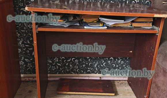 Стол компьютерный