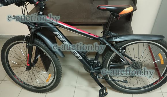 велосипед Racel Matrix