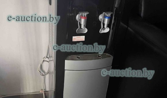 Кулер для воды