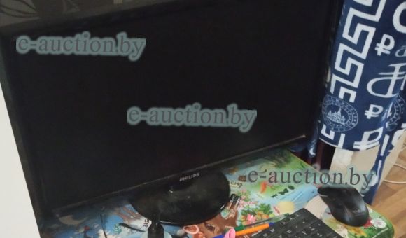 Монитор Philips