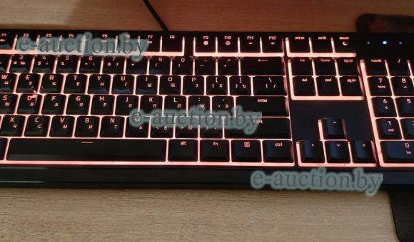 Клавиатура Razer RZ03-0447
