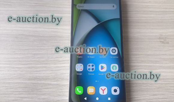 Смартфон Xiaomi Redmi А3Х 3ГБ