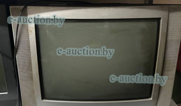 Телевизор Horizont