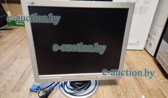 Монитор PHILIPS