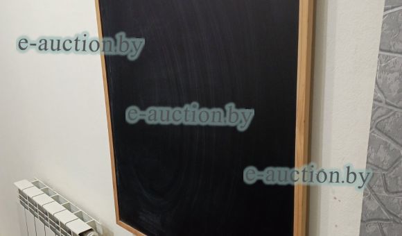 Доска для записей мелом №22(23)