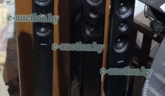 Акустическая система (6 элементов)