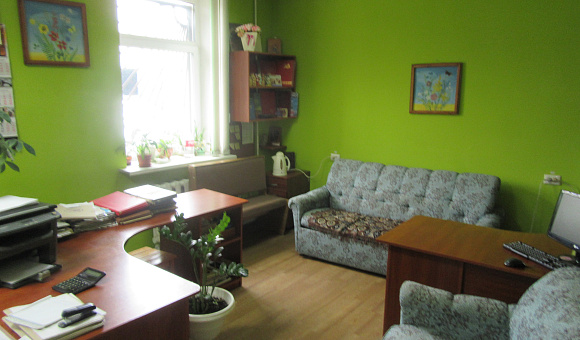 Административное помещение в г. Бобруйске, площадью 23.3 м²