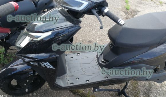 Скутер электрический Жашэнь