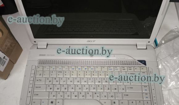 Ноутбук Acer