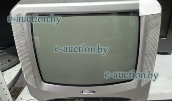 Телевизор Витязь