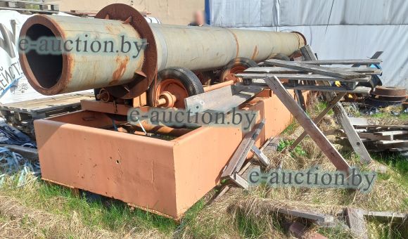 Станок (смеситель для сыпучих материалов)