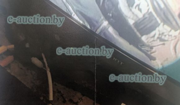 Телевизор Горизонт