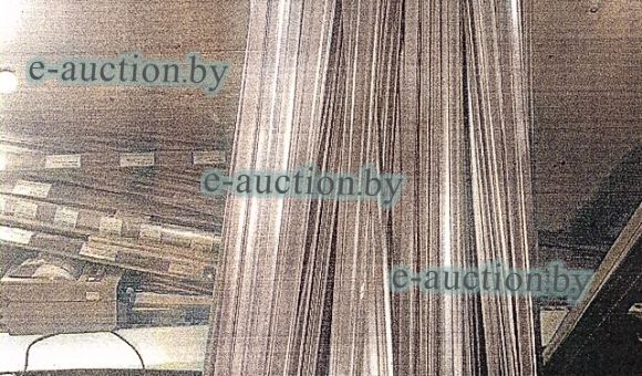 Пластиковый крепеж для ценника (ценникодержатель) №7