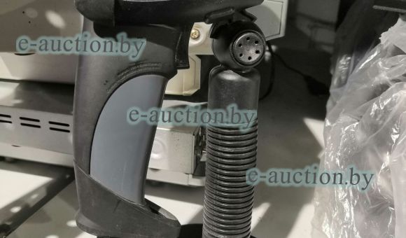 Сканер штрих-кодов №2