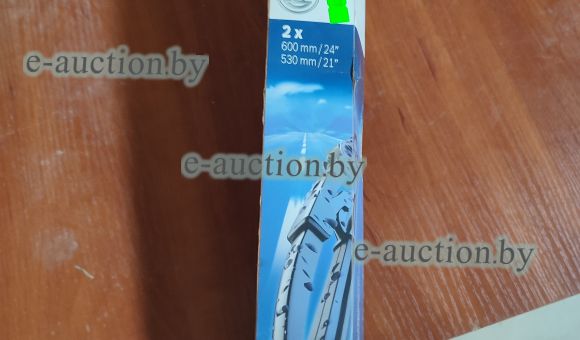 Комплект щеток стеклоочистителя 3397001802