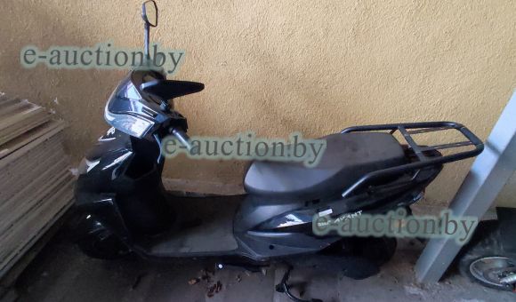 Электроскутер BNP AVANT