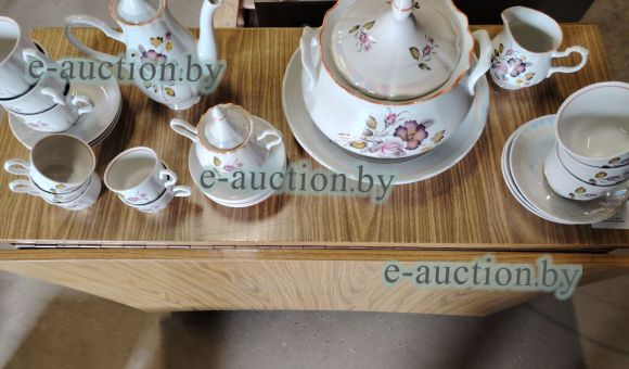 Столовый набор 