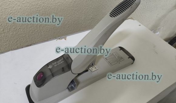 Настольный степлер Kangaro DS-23S20 FL