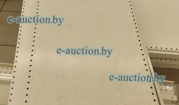 Полка Арлекс 123*50